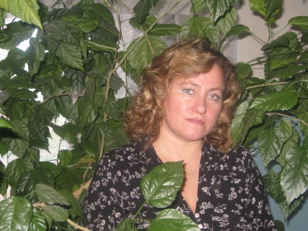 Любовь Корнеева