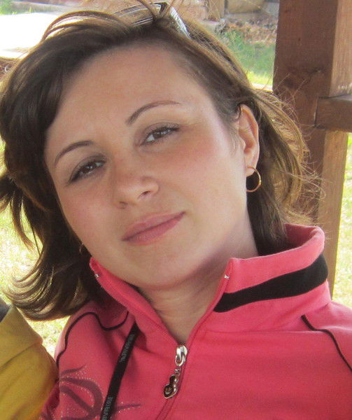 Лейсан Яруллина