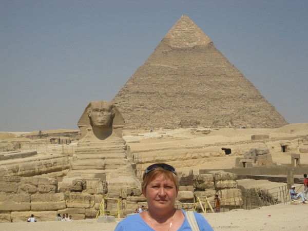 Ирина Сырцова