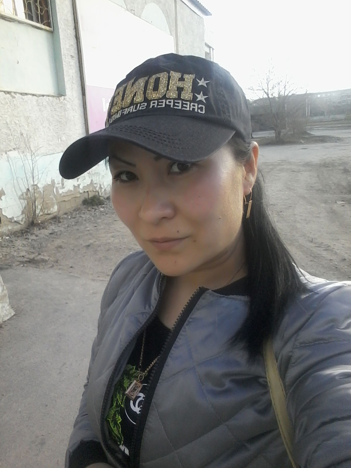 Ботагоз Баженова