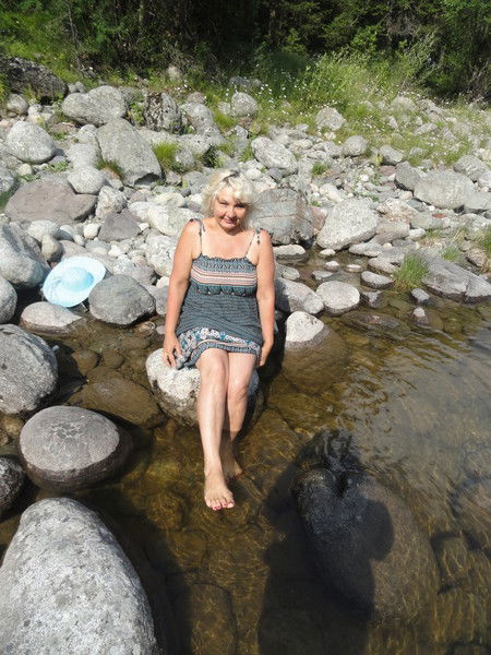 Ольга Милешкина