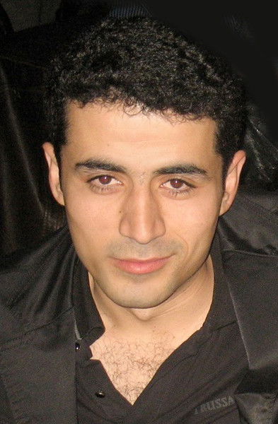 Фирдавс Хусаинов