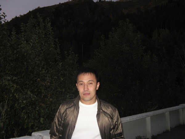 Ерболсын Сагындыков