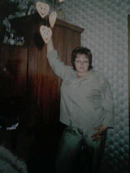 Татьяна Иванова