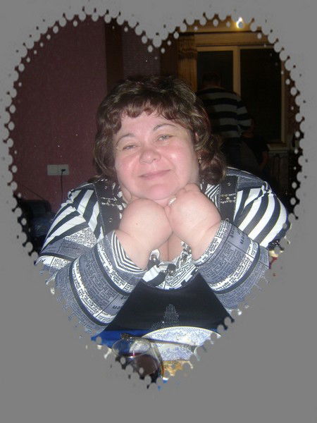 Инна Удальцова