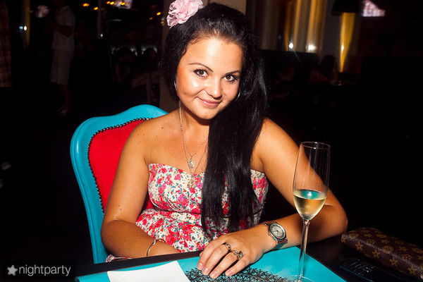 Риточка Чайникова