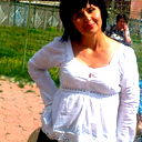 Лариса Корнилова