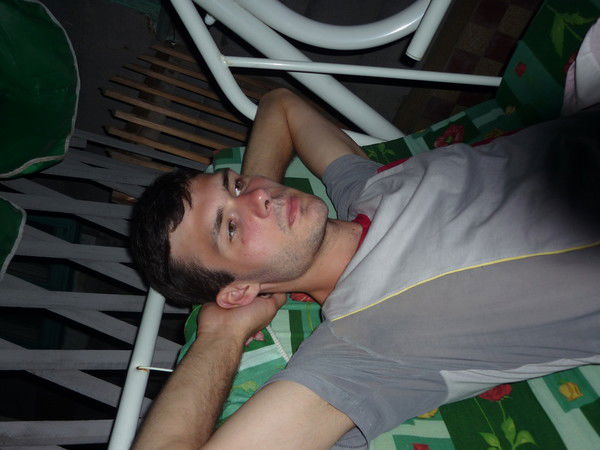 Евгений Якушев