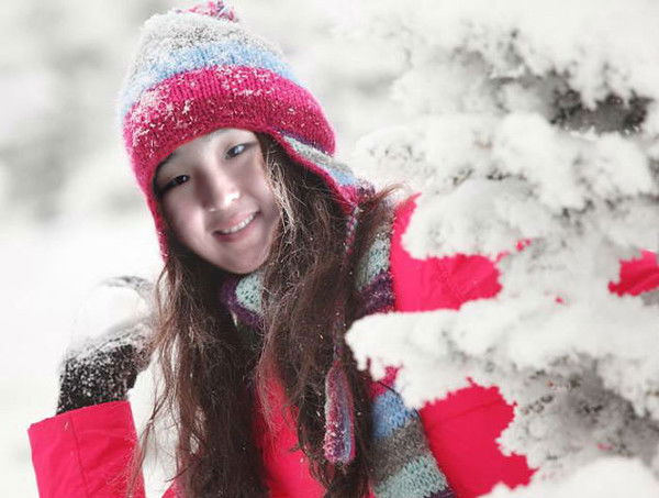 Мээрим Ишенбекова