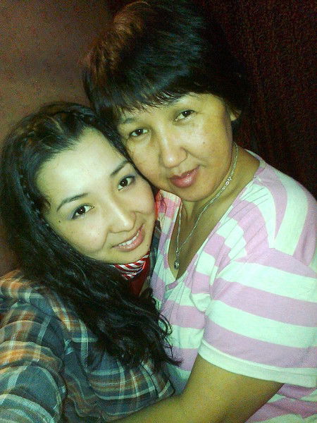 Гулшат Жакыпбекова