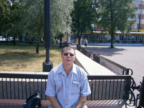 Василий Кульгов