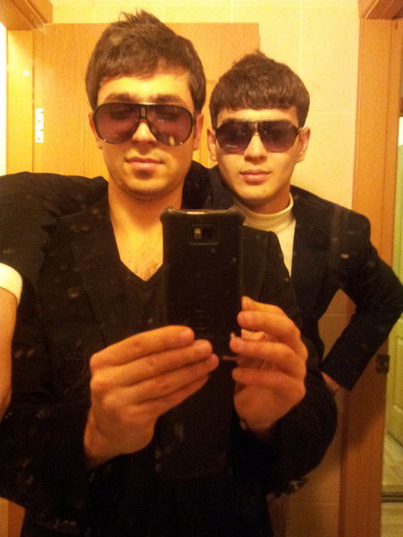 Shohrat Seyitnazarov