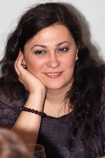 Кауниетис Ирина