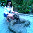 Ирина Гапонова