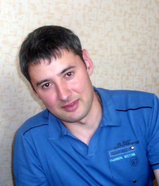 Ринат Валеев