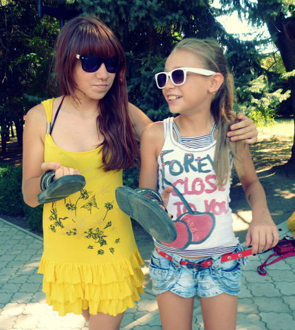 Алина Маслова