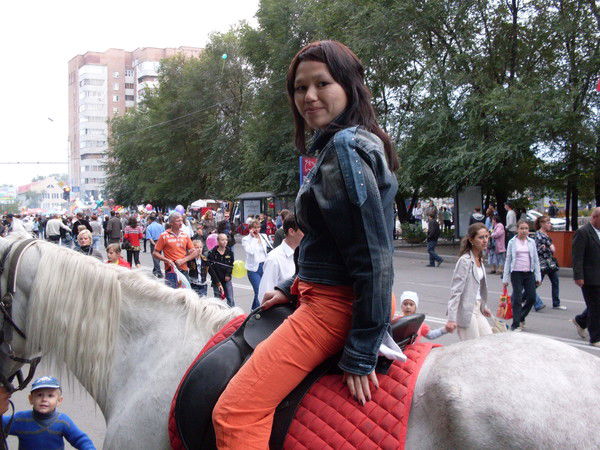 Катя Чупрова(Тюкпеева)