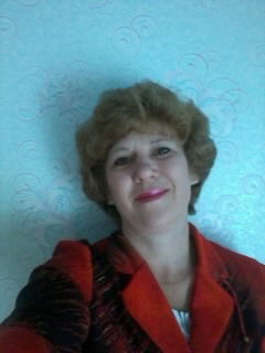 Виктория Аренштам