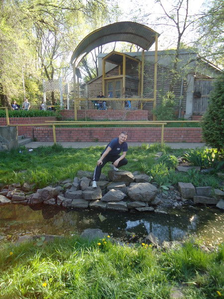 Александр Гаврилов