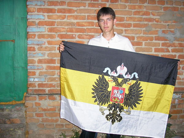 Сергей Лохматов