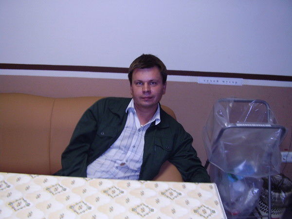 Алексей Прокофьев