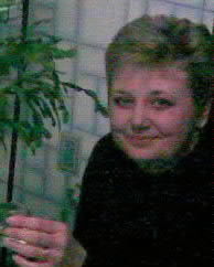 Людмила Стороженко