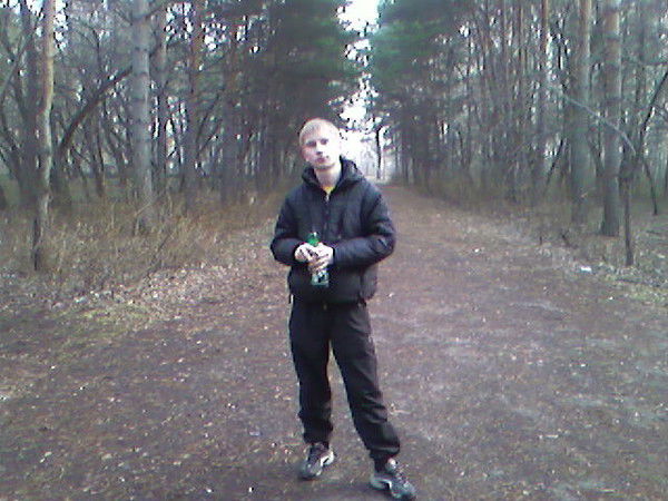 Леха Delfmc Дороднов