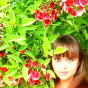 Елена Корюкова