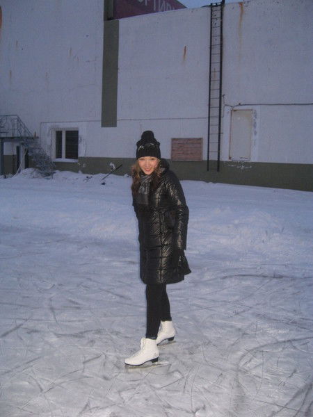 Салтанат Дощанова