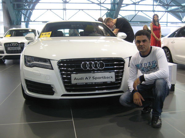 Низам Абишев