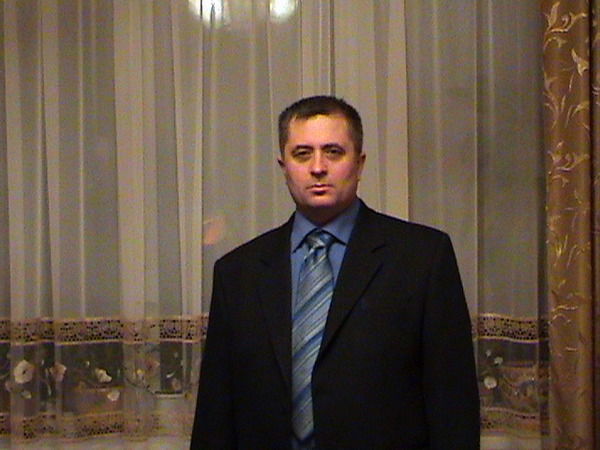 Анатолий Гаевой