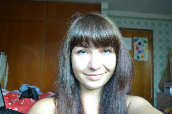 Ольга Белькова