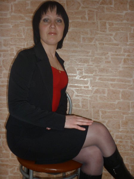 Маргарита Кушнарева