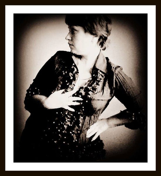 Елена Лозовая