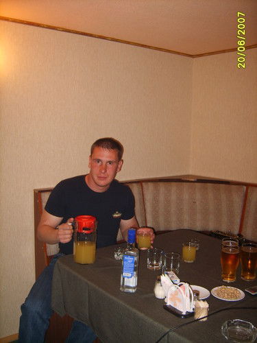 Евгений Кубарев