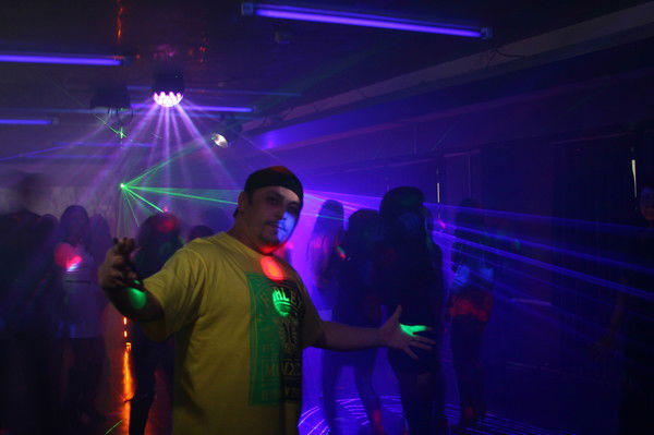 Dj Artur Grande Fenix