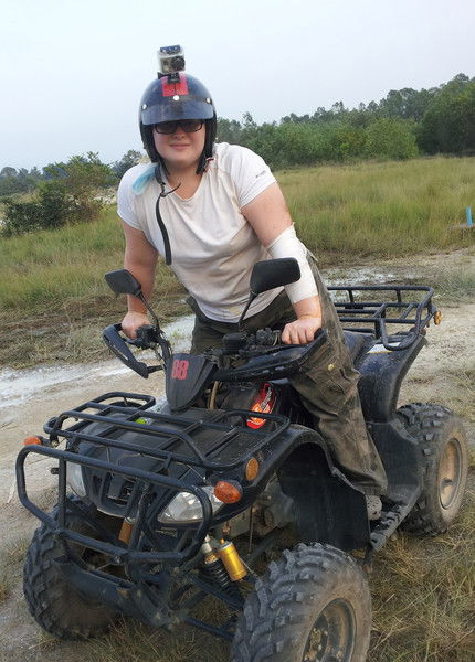 Анна Козека