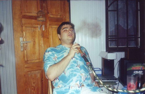 Анатолий Ниц