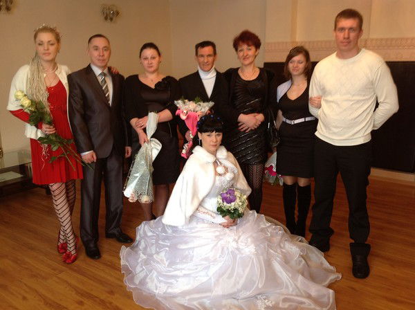 Сабина Салюкова