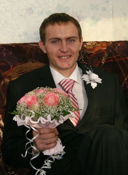 Дмитрий Пазников