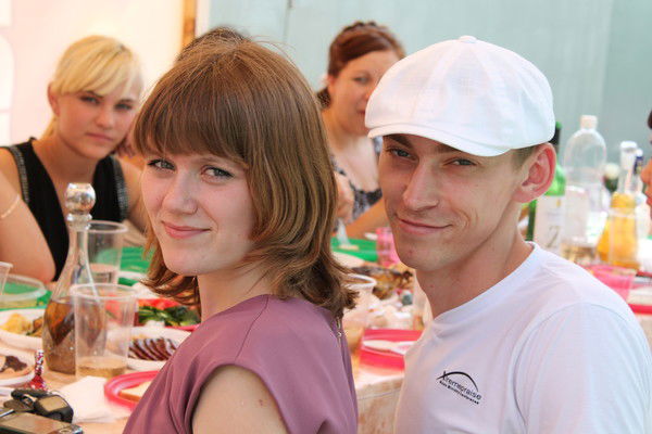 Валентин Корчагин