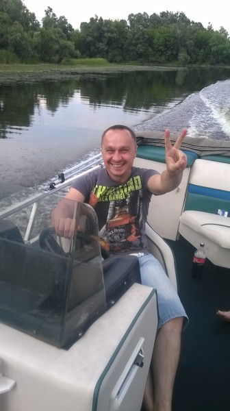 Юра Тарасенко