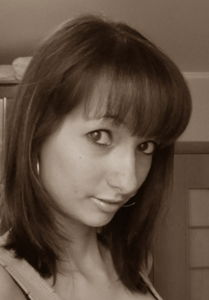 Антонина Мажукова