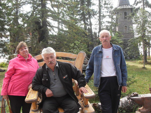 Рашит Фатихов