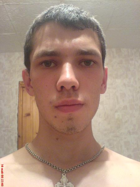 Евгений Петров