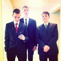 Никита Кузьмин