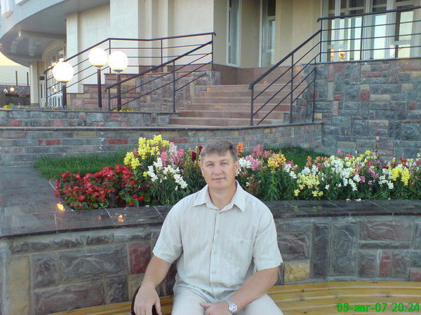 Сергей Мешков