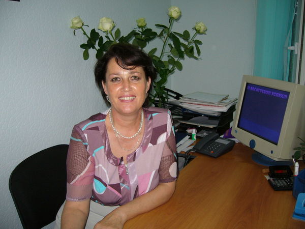 Равиля Нигматуллина