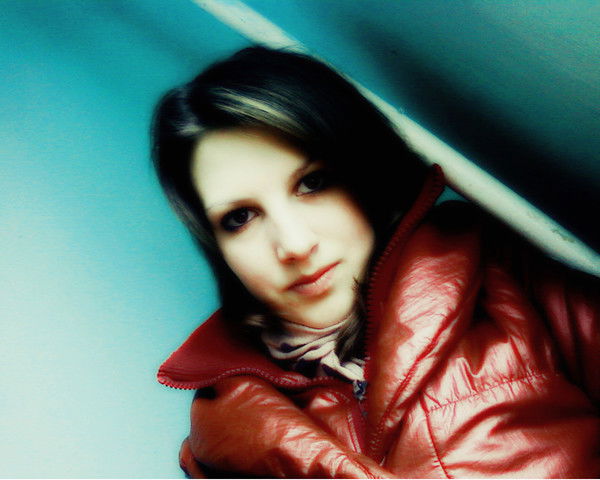 Ира Любинецкая