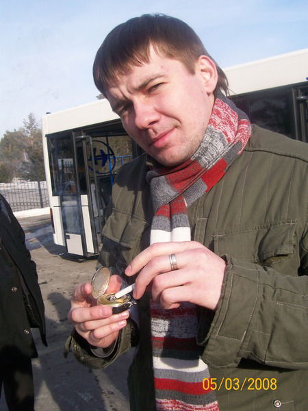 Руслан Титаренко